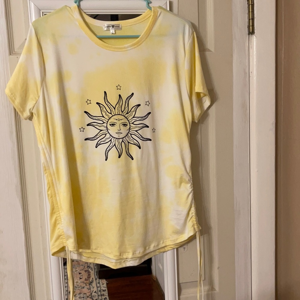 Cute 🌞 Tee
